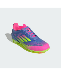 Korki adidas F50 League FG/MG JUNIOR IE3746