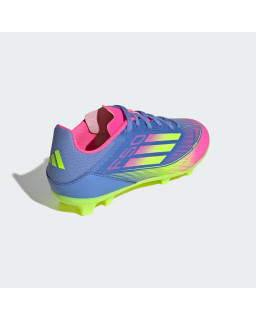 Korki adidas F50 League FG/MG JUNIOR IE3746