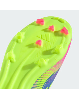 Korki adidas F50 League FG/MG JUNIOR IE3746