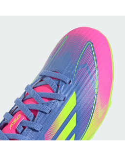 Korki adidas F50 League FG/MG JUNIOR IE3746