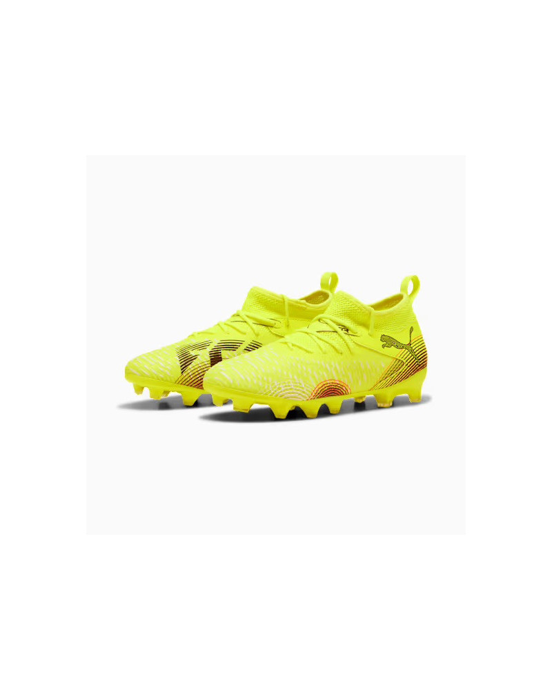 Dziecięce korki Puma Future 8