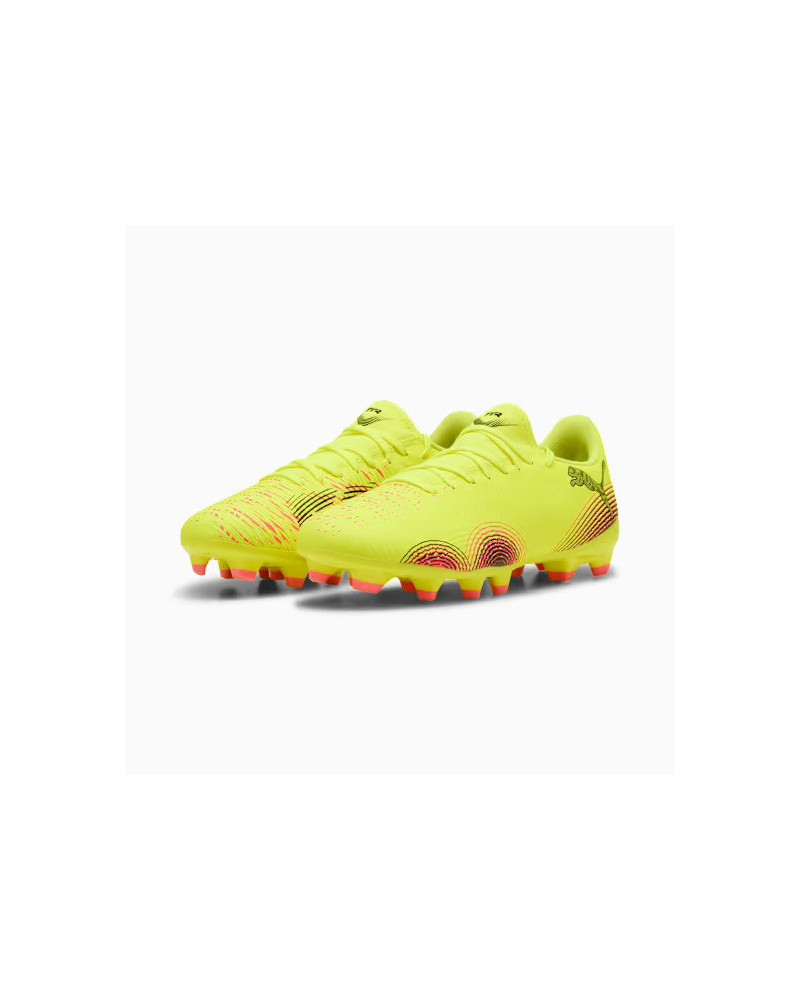 Korki Puma Future 8 Play FG/AG 108141 03