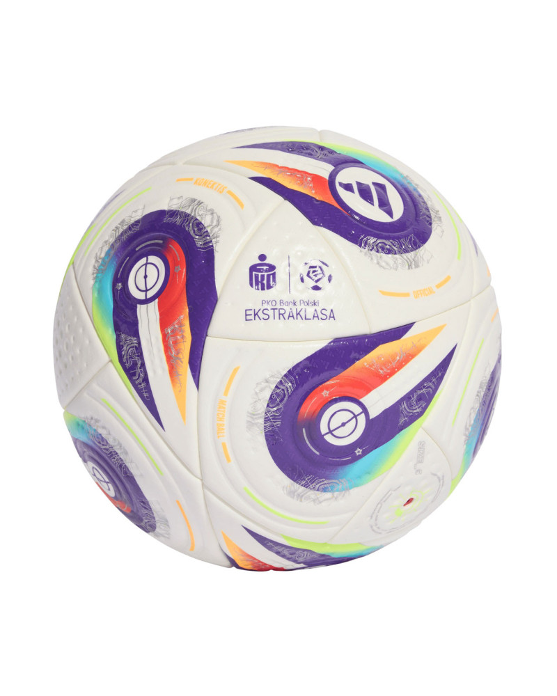Piłka adidas Ekstraklasa Pro JY1297