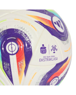 Piłka adidas Ekstraklasa Pro JY1297