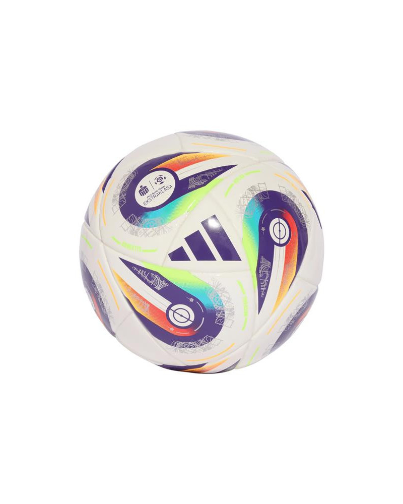 Piłka adidas Ekstraklasa Mini JY1296