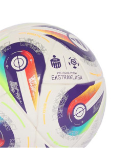 Piłka adidas Ekstraklasa Mini JY1296