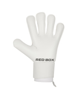 Rękawice bramkarskie RED BOX - Gold Aqua Hybrid