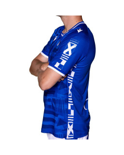 Koszulka Lech Poznań 2025/26 600101420001