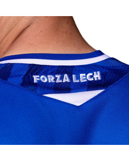 Koszulka Lech Poznań 2025/26 600101420001