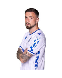 Koszulka Lech Poznań 2025/26 600101460001