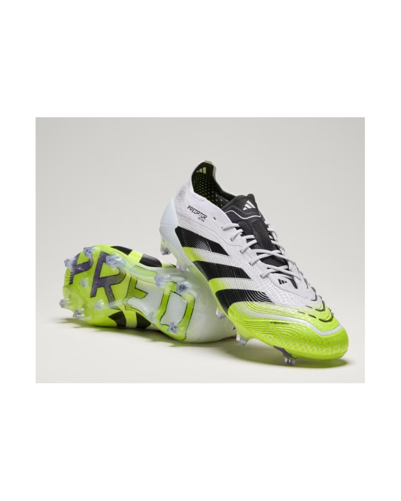 Korki adidas Predator Elite FG JI1082