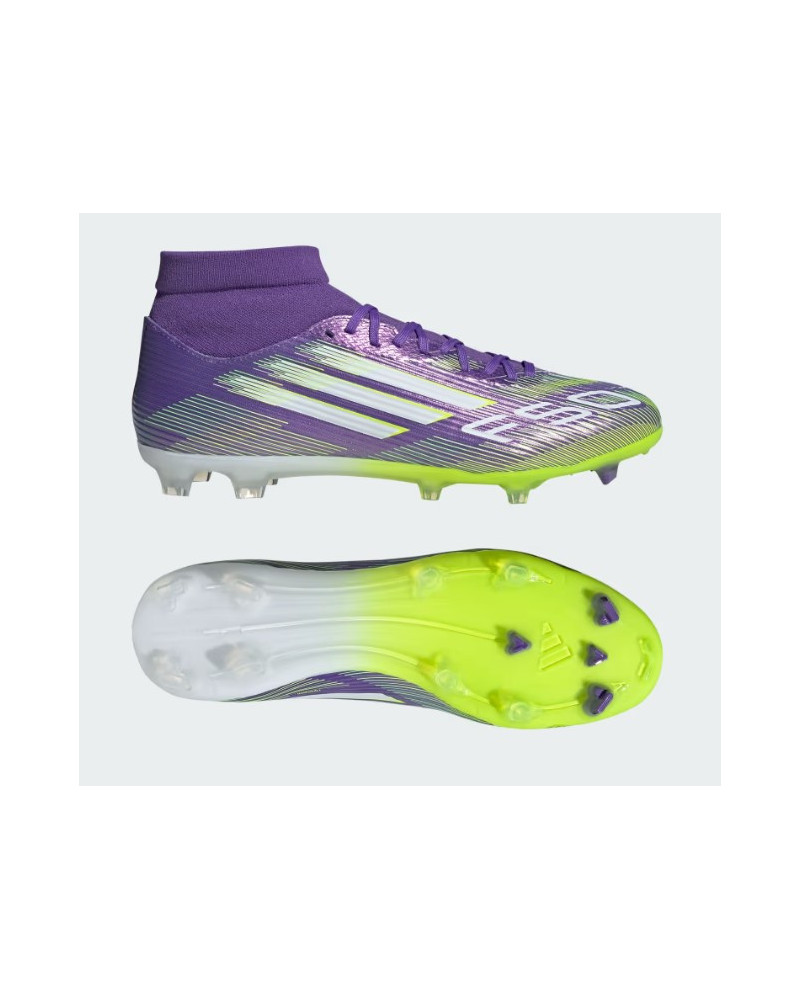 Korki adidas F50 League MID FG/MG JI0886