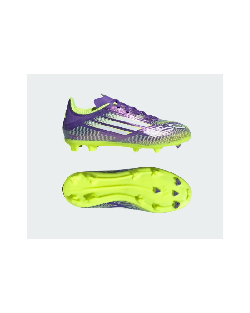 Korki adidas F50 League FG/MG JUNIOR JH7747