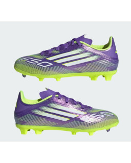Korki adidas F50 League FG/MG JUNIOR JH7747