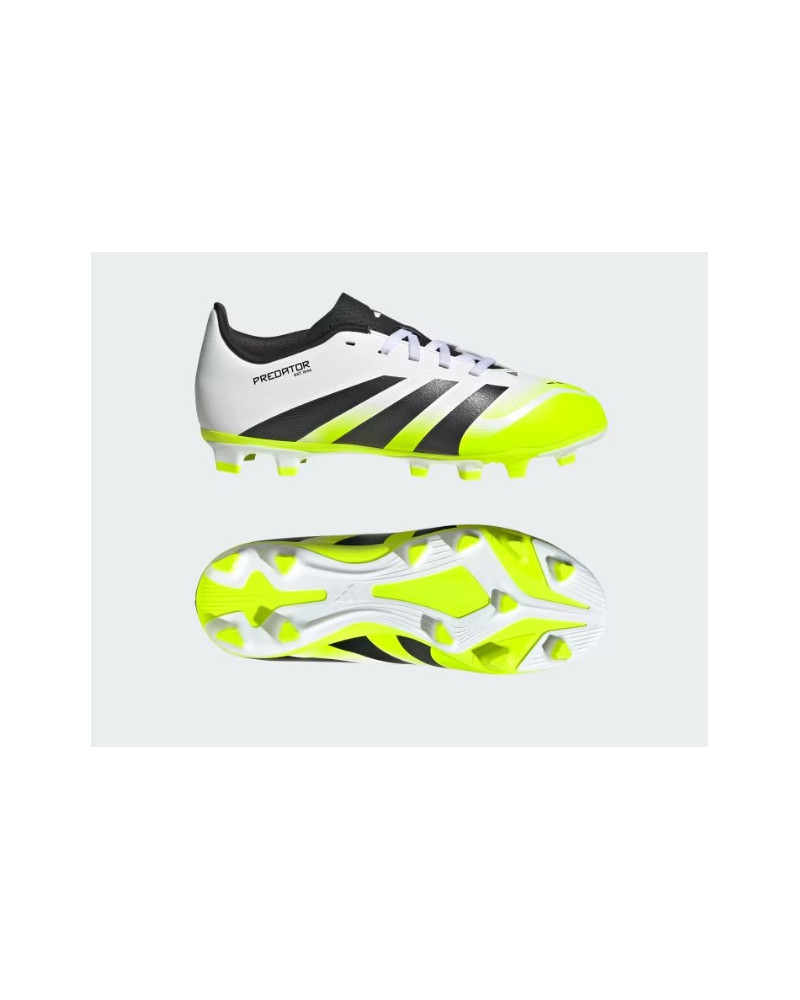 Korki adidas Predator Club FG/MG Junior JH8868