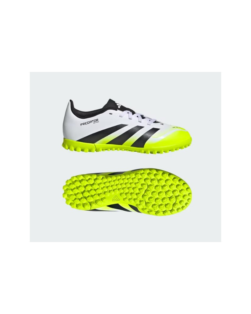 Turfy adidas Predator Club TF JUNIOR JH8862
