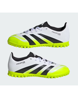 Turfy adidas Predator Club TF JUNIOR JH8862