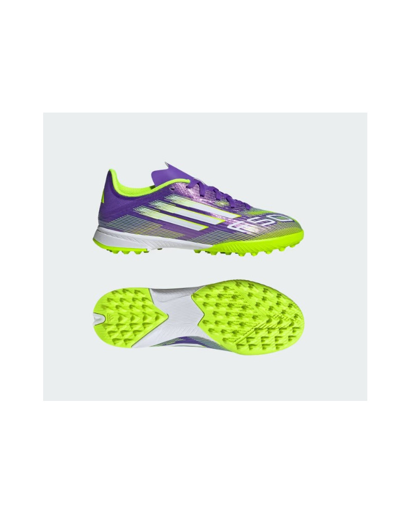 Turfy adidas F50 League TF JUNIOR JI0000
