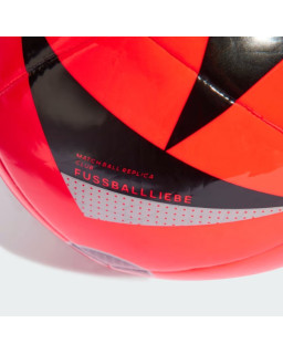 Piłka adidas Euro 2024 Fussballliebe Club IN9375