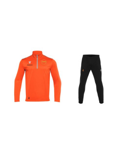 Dres klubowy - Football 4 Pro