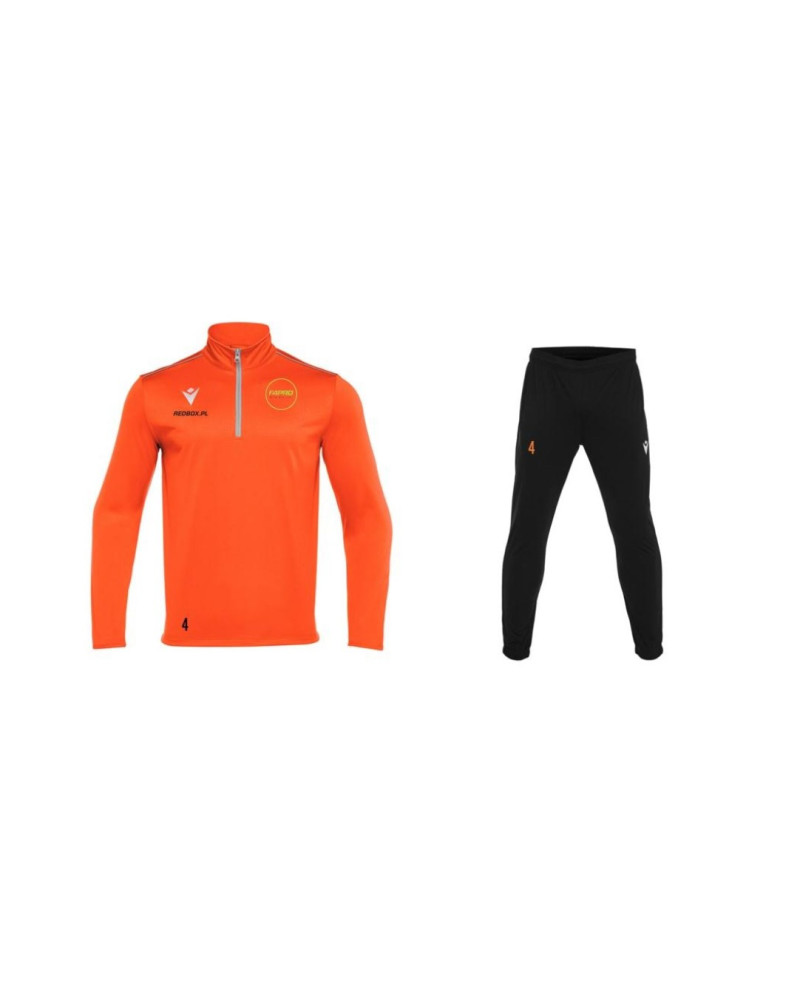 Dres klubowy - Football 4 Pro