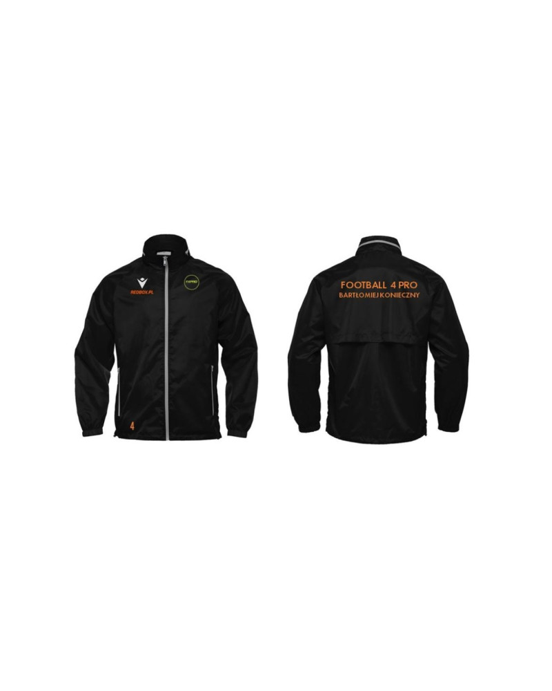 Ortalion Macron Praia Hero - Football 4 Pro