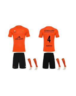 Pakiet startowy - Football 4 Pro