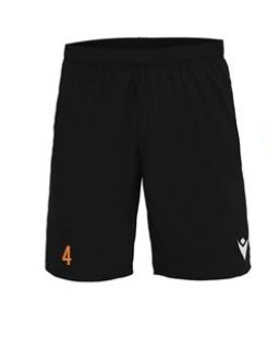 Spodenki Macron Mesa Hero 522309 - Football 4 Pro