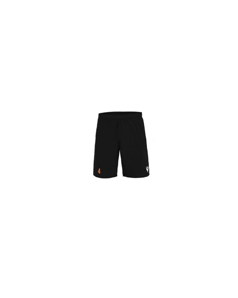 Spodenki Macron Mesa Hero 522309 - Football 4 Pro