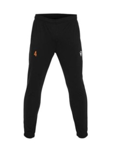 Spodnie Macron Neckar - Football 4 Pro