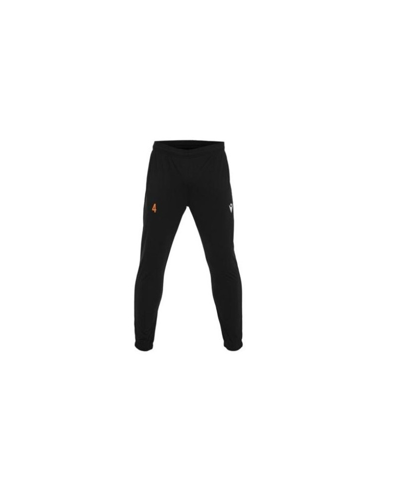 Spodnie Macron Neckar - Football 4 Pro