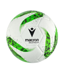 Macron Solstice – Piłka Hybrydowa FIFA Basic | REDBOX.pl