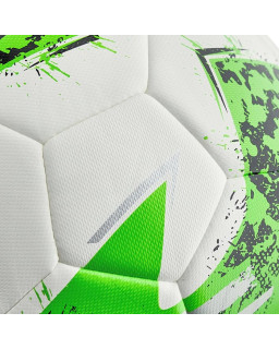 Macron Solstice – Piłka Hybrydowa FIFA Basic | REDBOX.pl