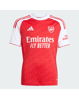 Dziecięca koszulka Arsenalu na sezon 2025/26