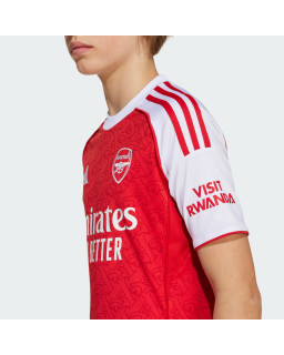 Dziecięca koszulka Arsenalu na sezon 2025/26