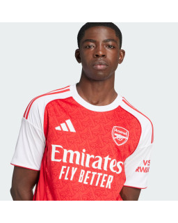 Koszulka adidas Arsenal 2025/26 JI9517