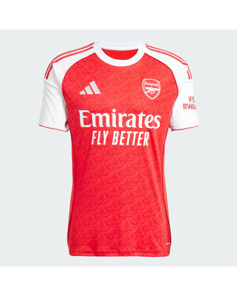 Koszulka adidas Arsenal 2025/26 JI9517