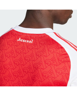 Koszulka adidas Arsenal 2025/26 JI9517