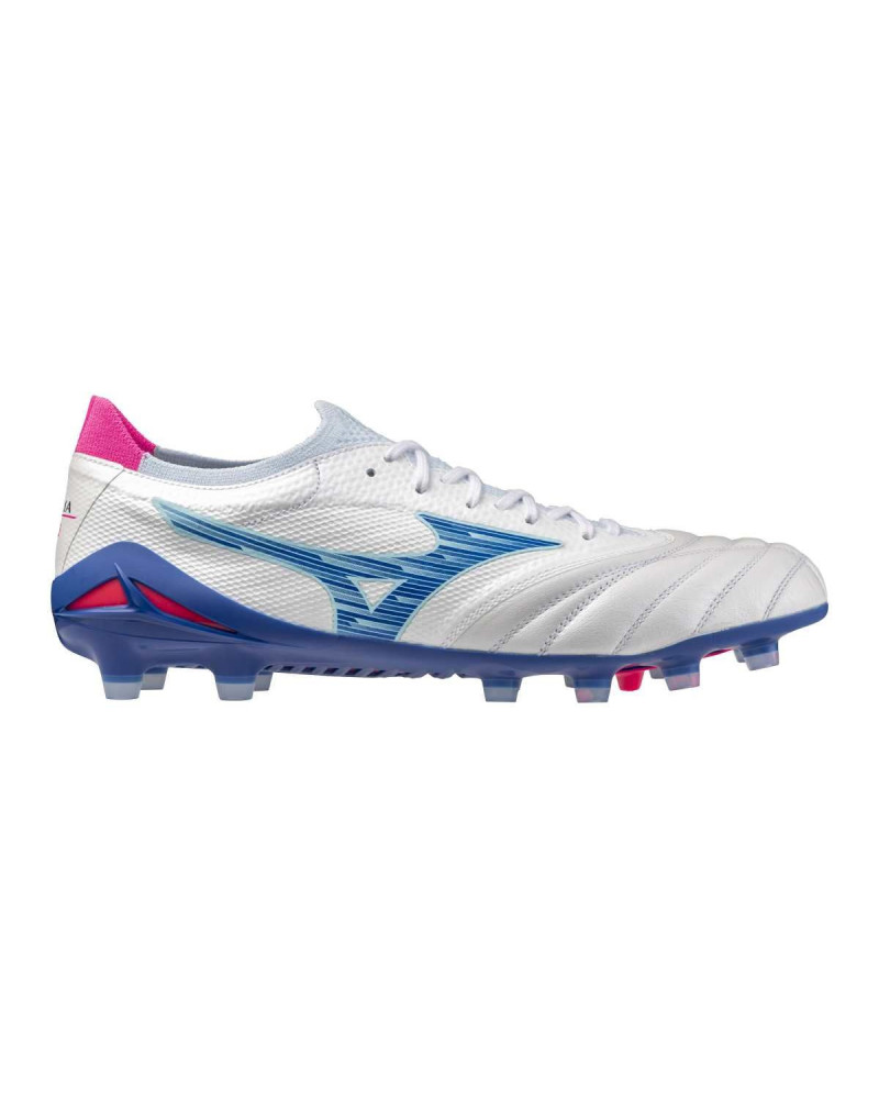 Mizuno Morelia Neo IV Beta Elite – skórzane korki, lekkość i trwałość