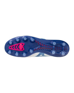 Mizuno Morelia Neo IV Beta Elite – skórzane korki, lekkość i trwałość