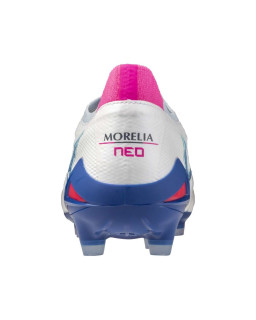 Mizuno Morelia Neo IV Beta Elite – skórzane korki, lekkość i trwałość