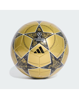 Piłka adidas UCL Club - rekreacyjna piłka Inspirowana Ligą Mistrzów!