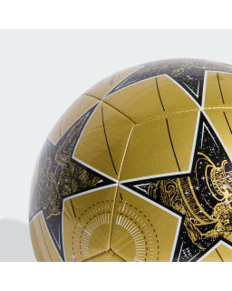 Piłka adidas UCL Club - rekreacyjna piłka Inspirowana Ligą Mistrzów!