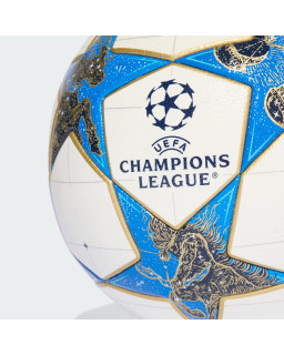 Piłka adidas Champions League - meczowa jakość | RED BOX