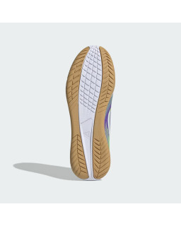 Buty piłkarskie halowe adidas F50 Club IN Junior – Hala