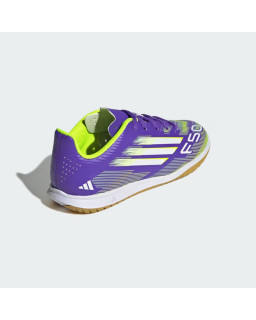 Buty piłkarskie halowe adidas F50 Club IN Junior – Hala