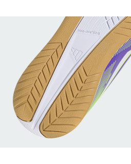 Buty piłkarskie halowe adidas F50 Club IN Junior – Hala