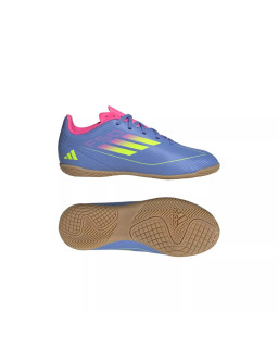 Buty piłkarskie halowe adidas F50 Club IN Junior – Hala
