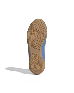 Buty piłkarskie halowe adidas F50 Club IN Junior – Hala