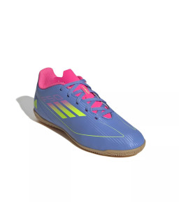 Buty piłkarskie halowe adidas F50 Club IN Junior – Hala